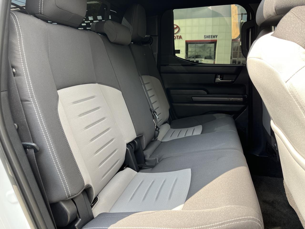 2024 Toyota Tacoma TRD Off-Road Stafford VA