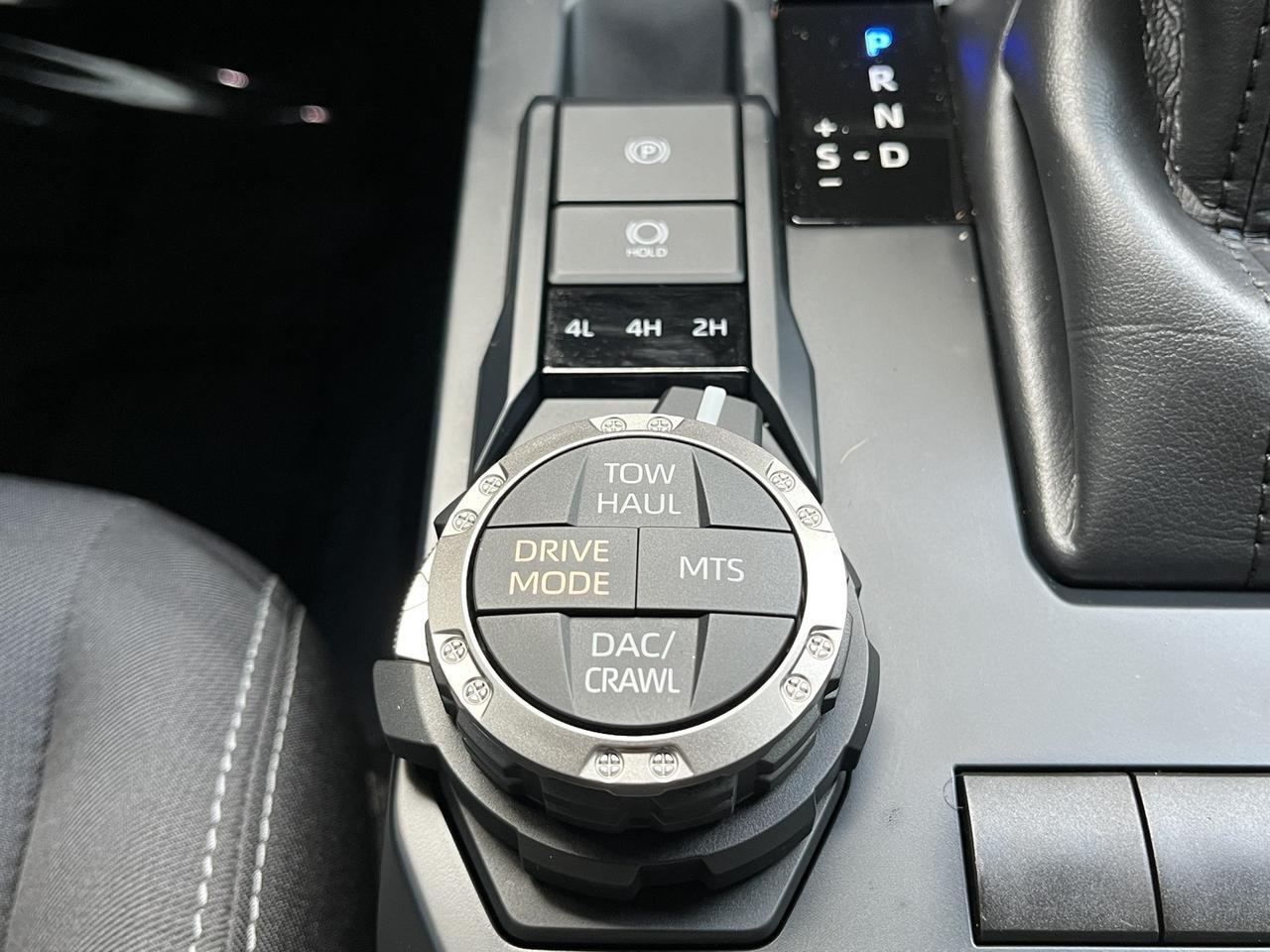 2024 Toyota Tacoma TRD Off-Road Stafford VA