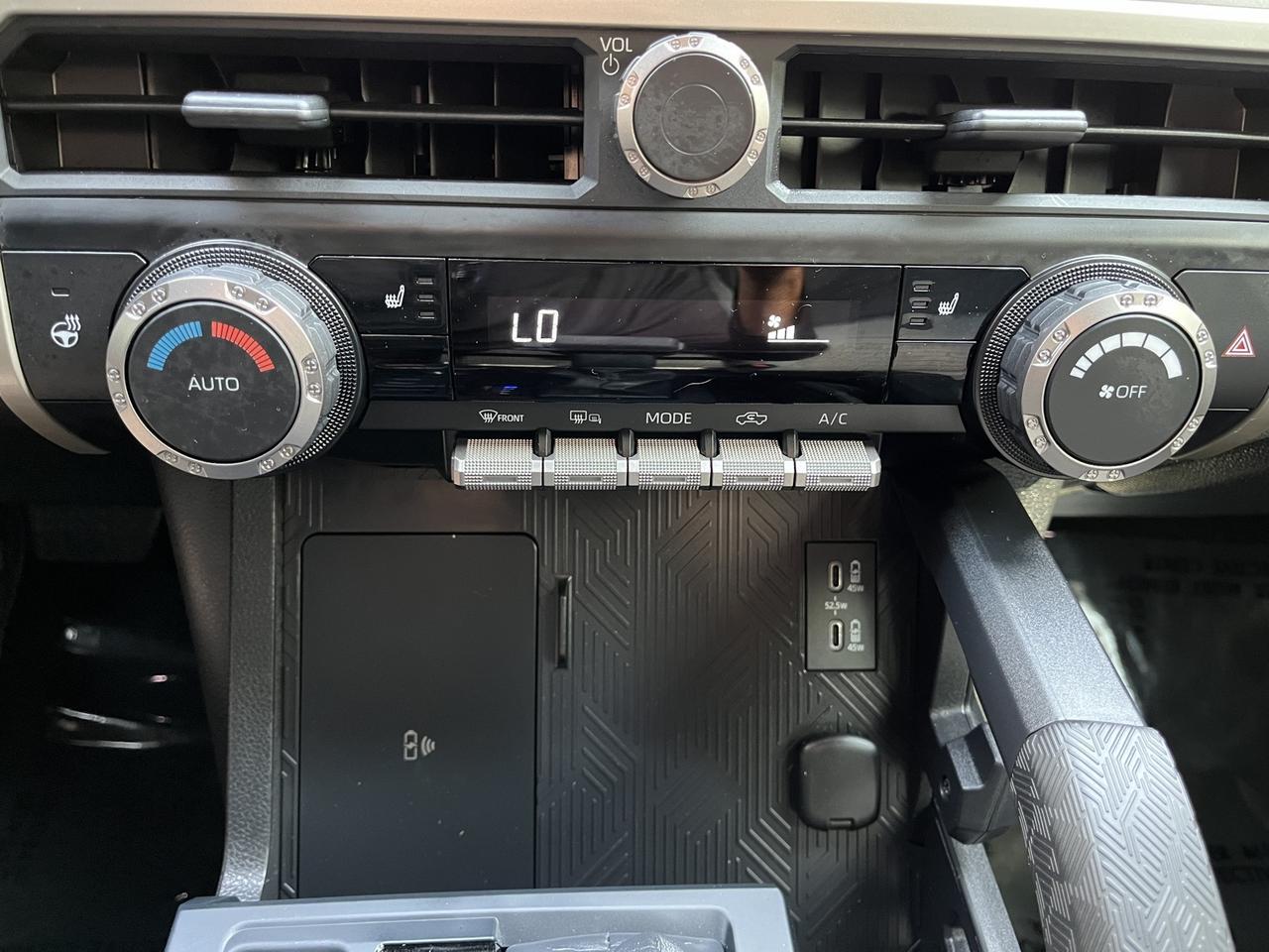 2024 Toyota Tacoma TRD Off-Road Stafford VA