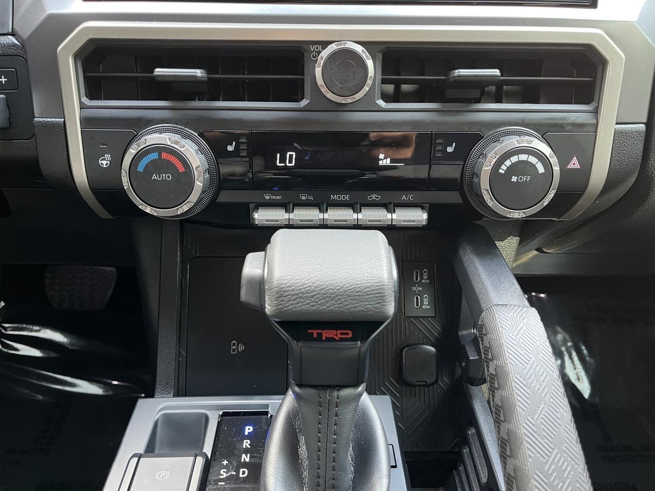 2024 Toyota Tacoma TRD Off-Road Stafford VA