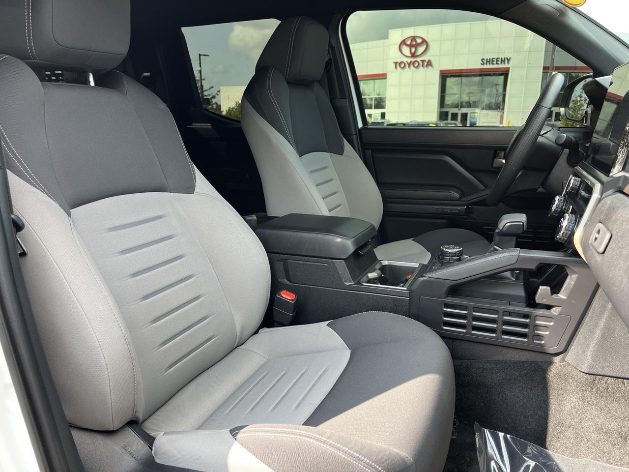 2024 Toyota Tacoma TRD Off-Road Stafford VA