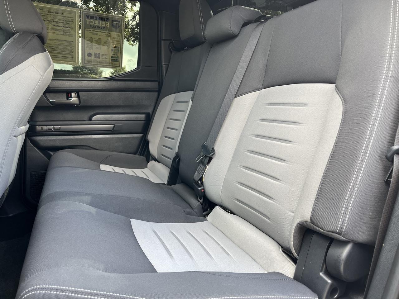 2024 Toyota Tacoma TRD Off-Road Stafford VA