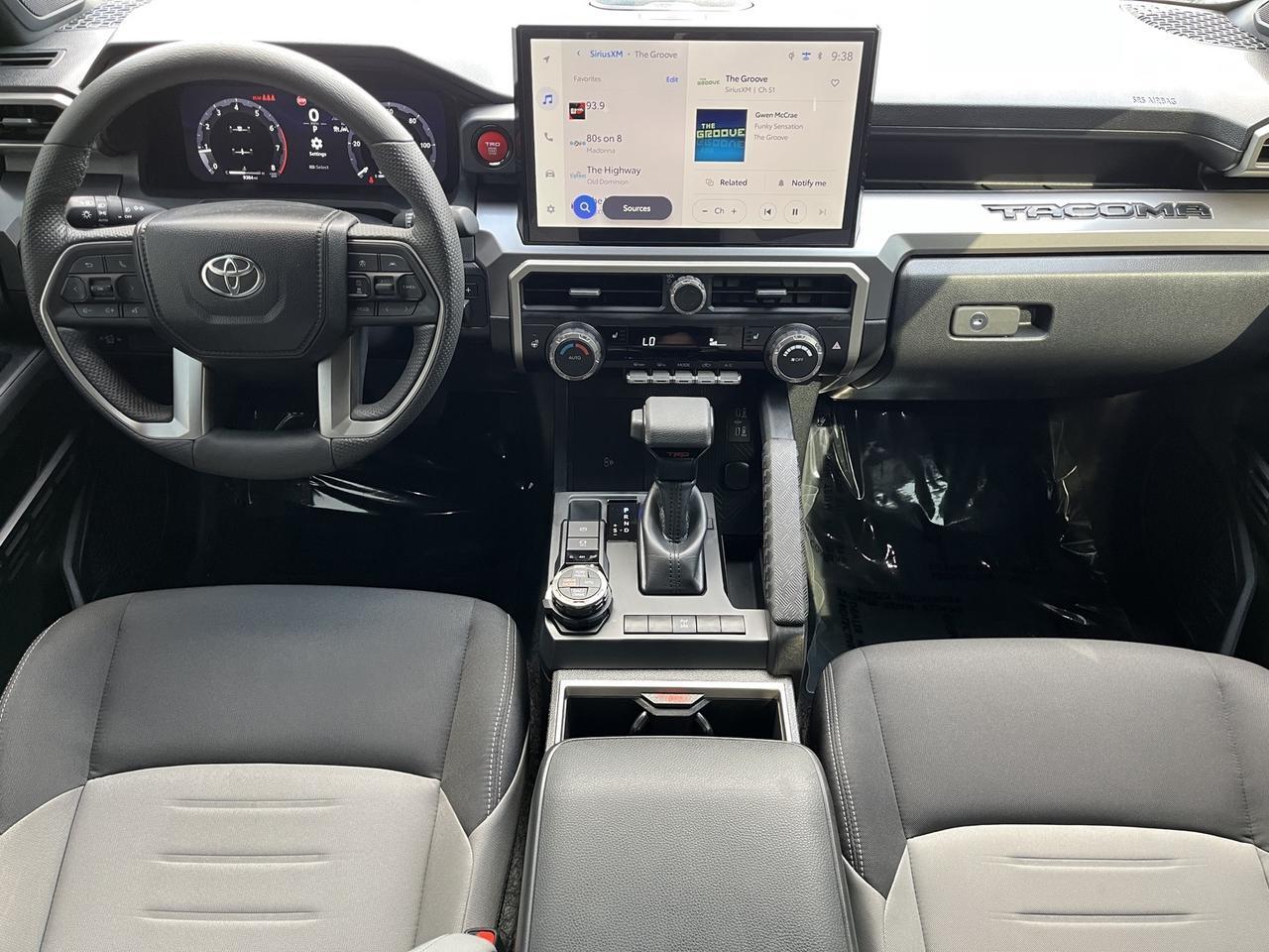2024 Toyota Tacoma TRD Off-Road Stafford VA