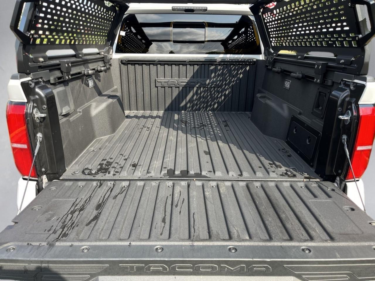 2024 Toyota Tacoma TRD Off-Road Stafford VA