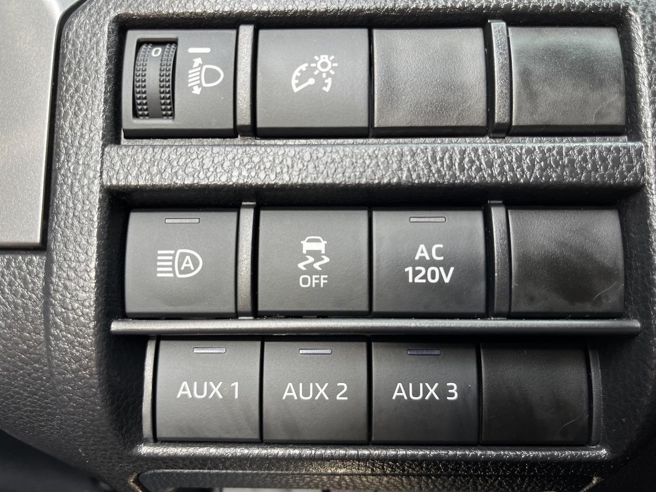 2024 Toyota Tacoma TRD Off-Road Stafford VA