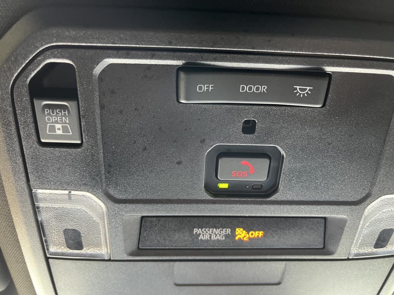 2024 Toyota Tacoma TRD Off-Road Stafford VA
