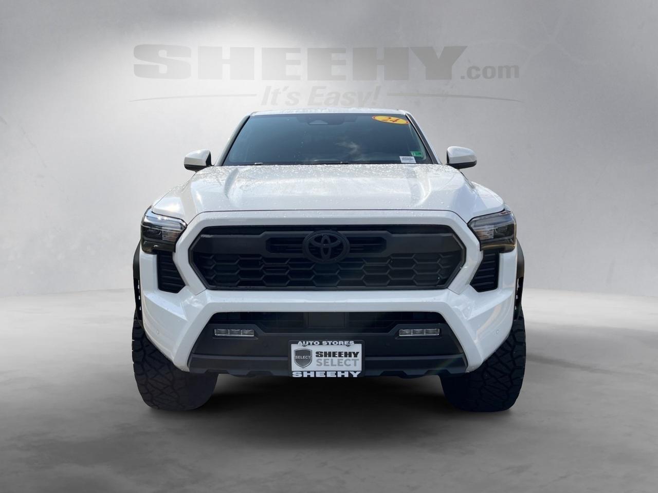 2024 Toyota Tacoma TRD Off-Road Stafford VA