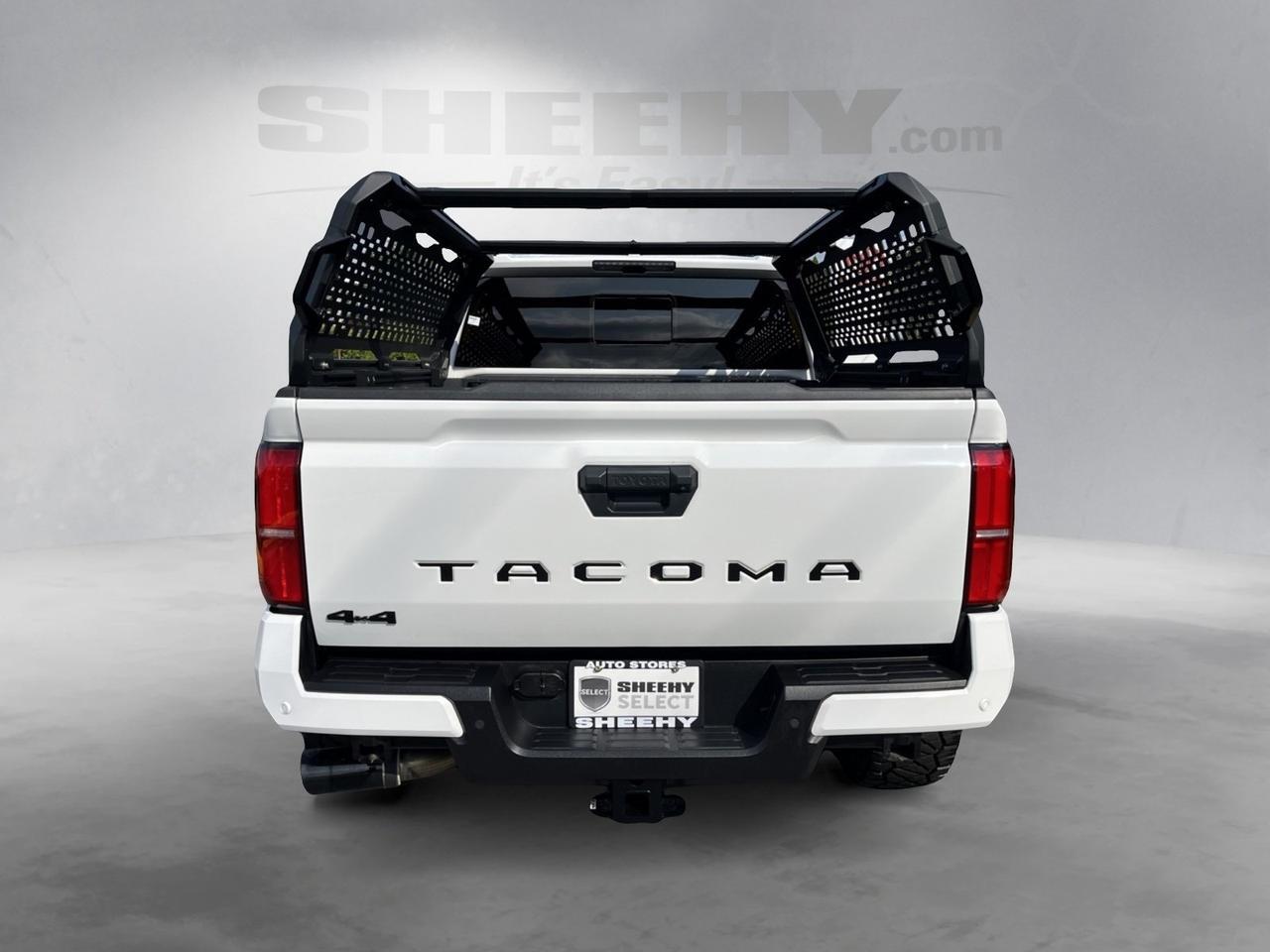 2024 Toyota Tacoma TRD Off-Road Stafford VA