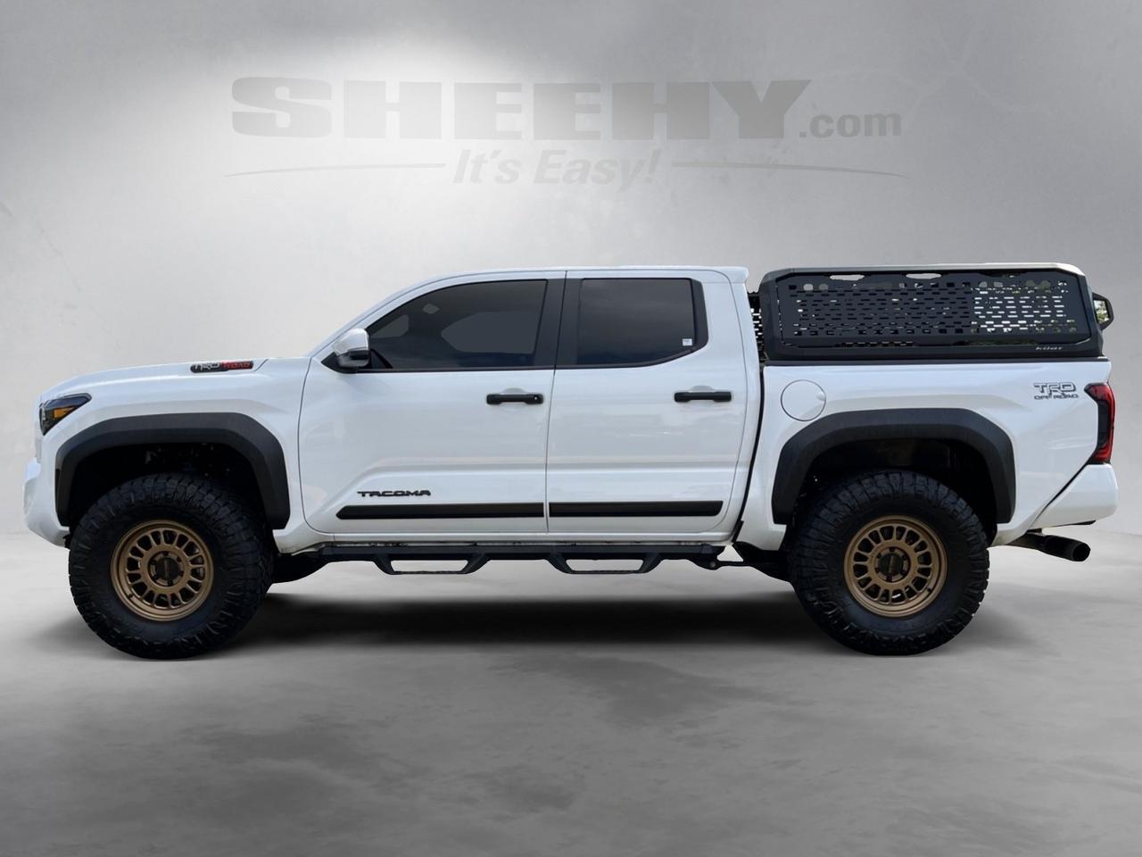 2024 Toyota Tacoma TRD Off-Road Stafford VA