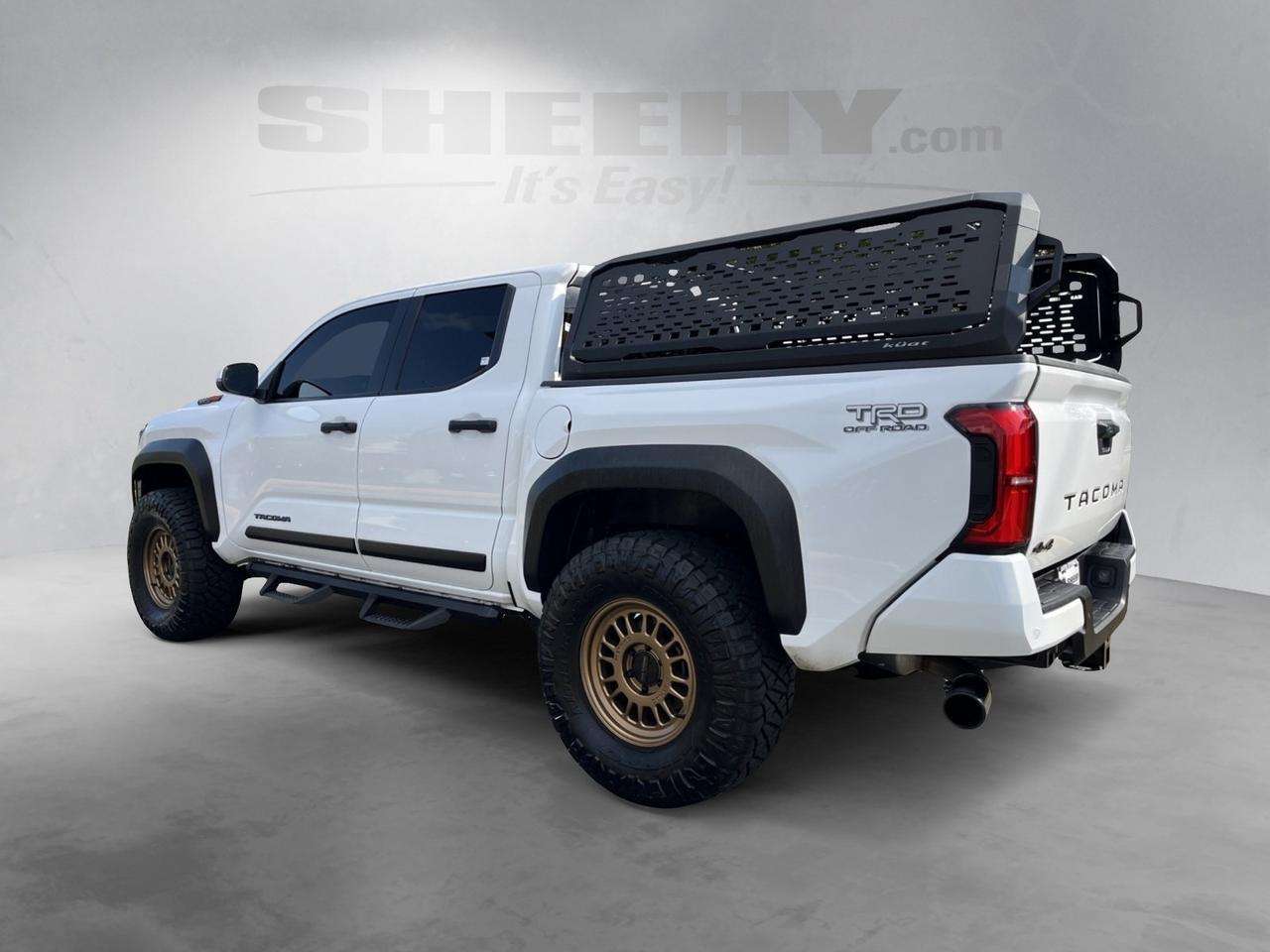 2024 Toyota Tacoma TRD Off-Road Stafford VA