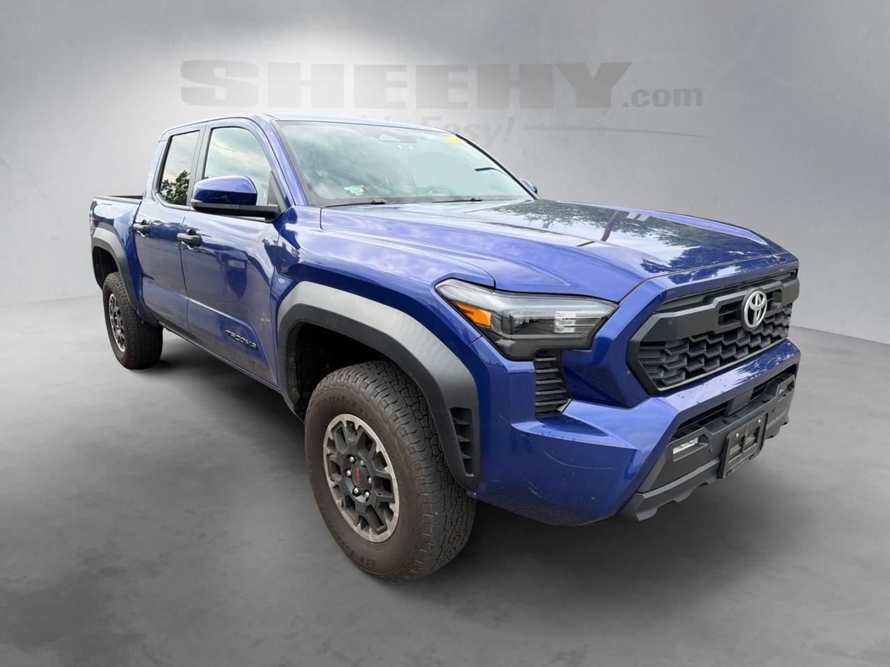 2024 Toyota Tacoma TRD Off-Road Stafford VA