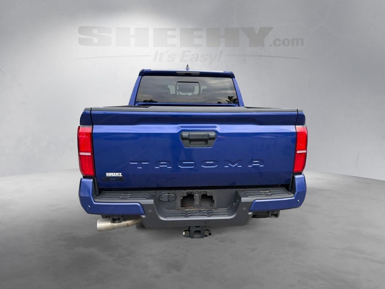 2024 Toyota Tacoma TRD Off-Road Stafford VA