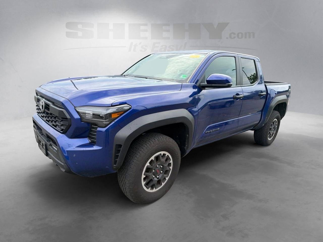 2024 Toyota Tacoma TRD Off-Road Stafford VA