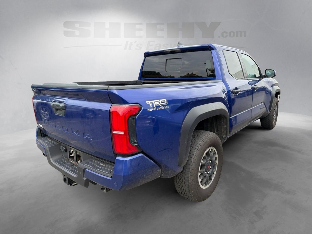 2024 Toyota Tacoma TRD Off-Road Stafford VA