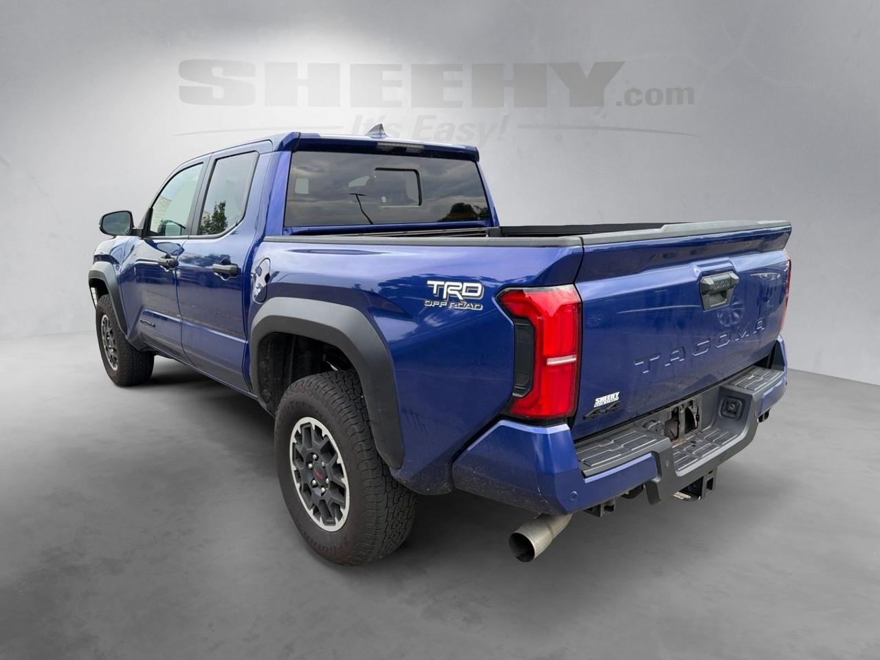 2024 Toyota Tacoma TRD Off-Road Stafford VA