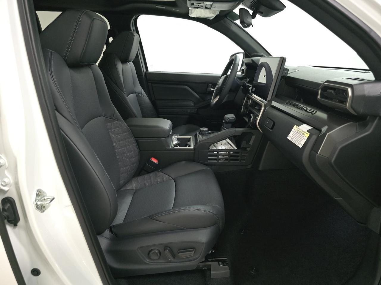 2024 Toyota Tacoma TRD Off-Road Stafford VA