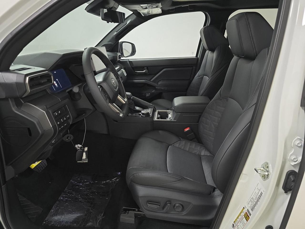 2024 Toyota Tacoma TRD Off-Road Stafford VA