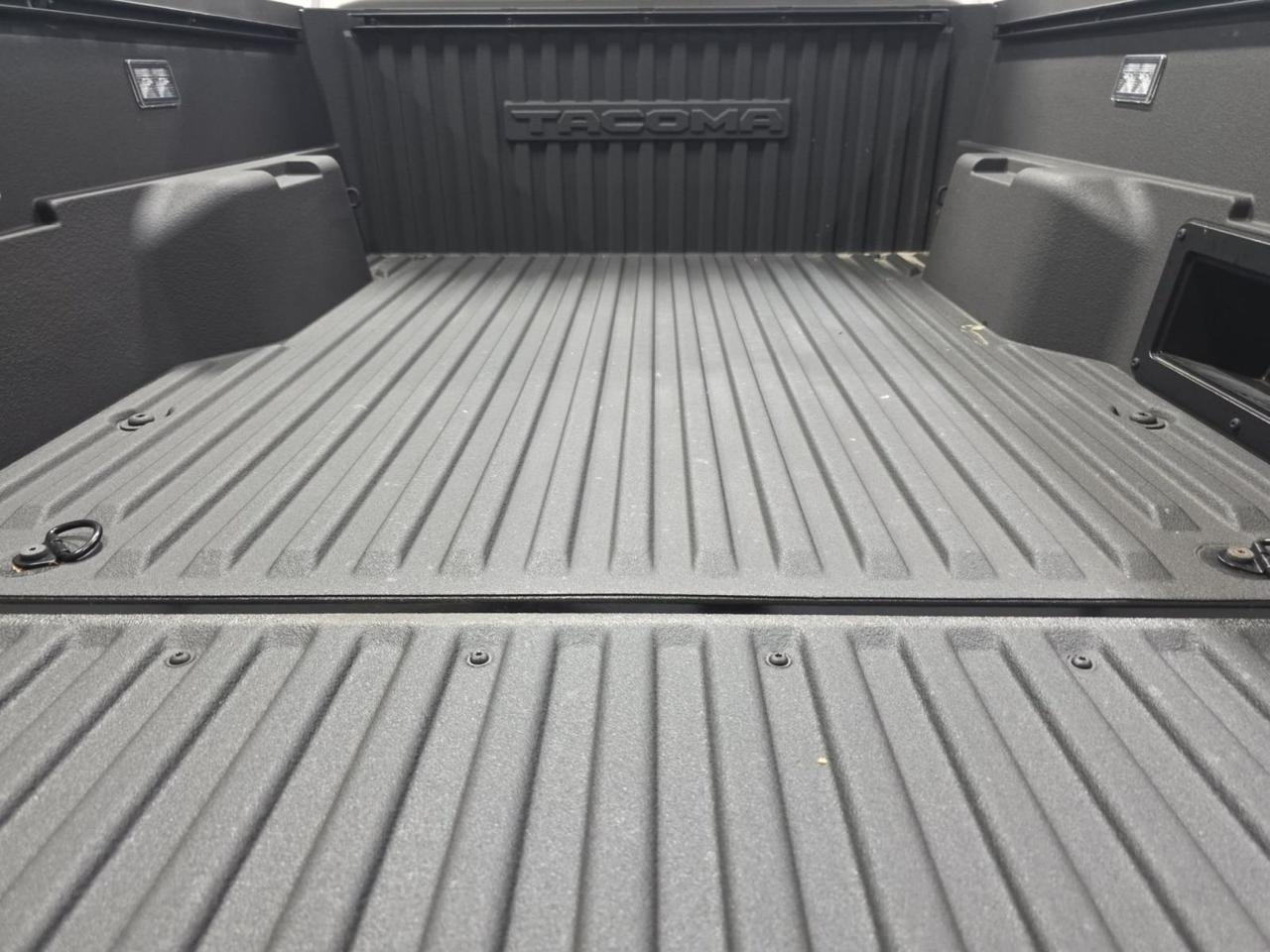 2024 Toyota Tacoma TRD Off-Road Stafford VA