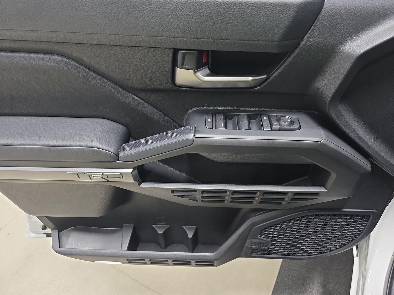 2024 Toyota Tacoma TRD Off-Road Stafford VA