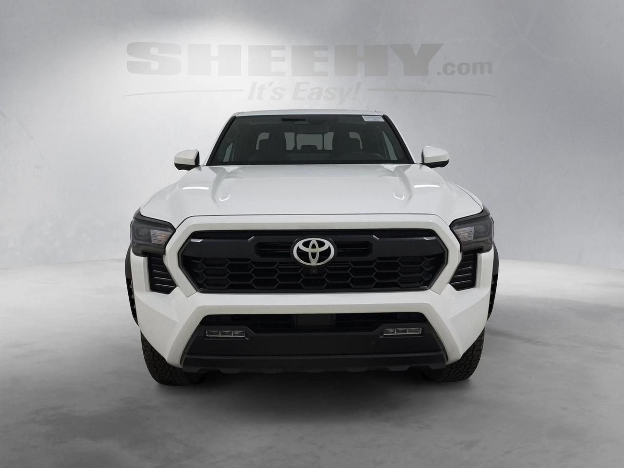 2024 Toyota Tacoma TRD Off-Road Stafford VA