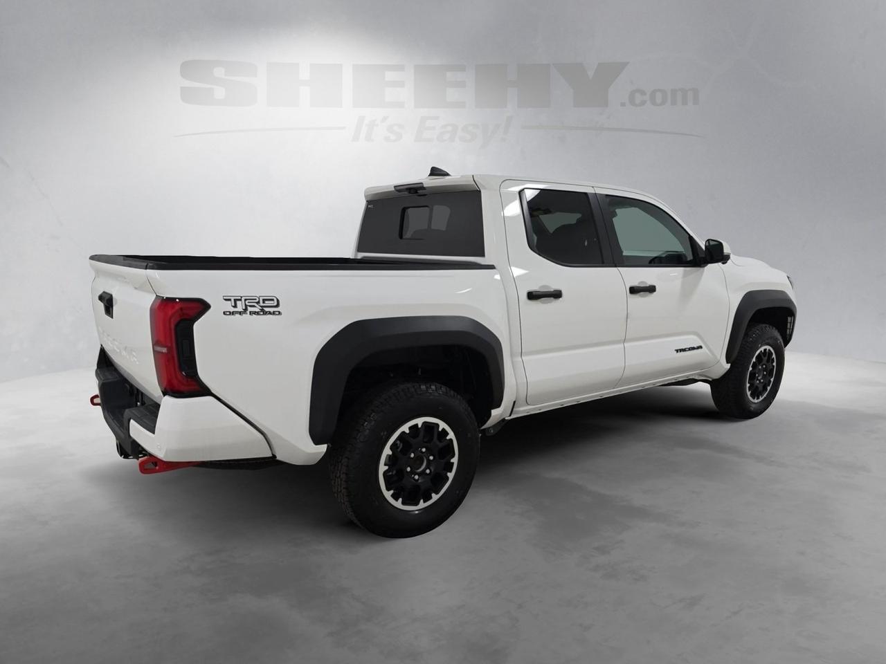 2024 Toyota Tacoma TRD Off-Road Stafford VA