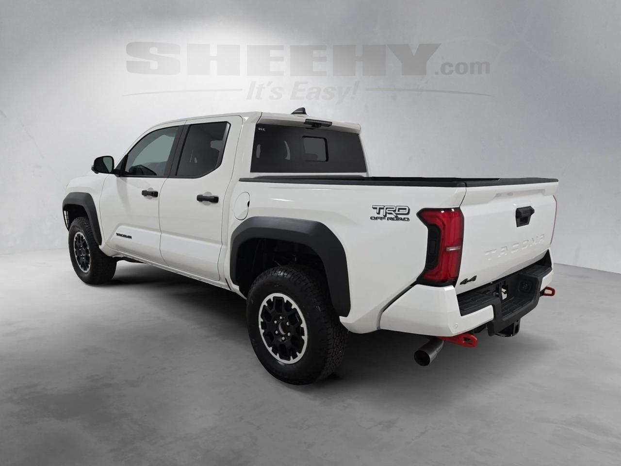2024 Toyota Tacoma TRD Off-Road Stafford VA