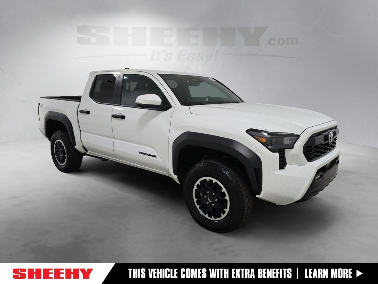 2024 Toyota Tacoma TRD Off-Road Stafford VA