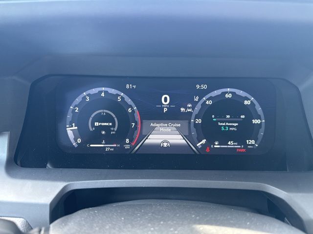 2024 Toyota Tacoma TRD Off-Road San Clemente CA