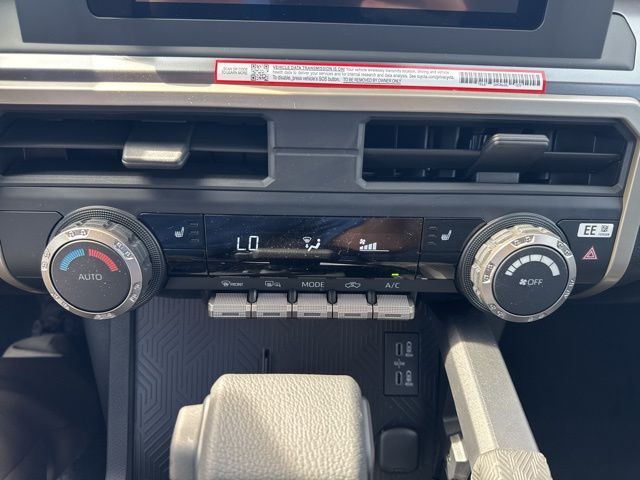 2024 Toyota Tacoma TRD Off-Road San Clemente CA