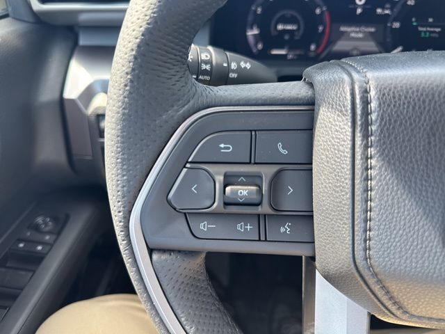 2024 Toyota Tacoma TRD Off-Road San Clemente CA