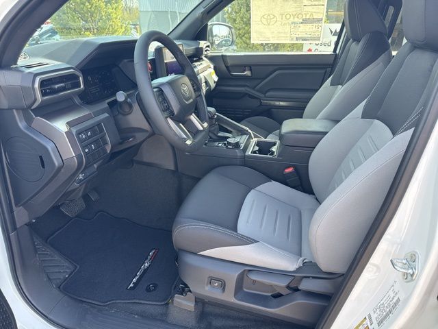 2024 Toyota Tacoma TRD Off-Road San Clemente CA