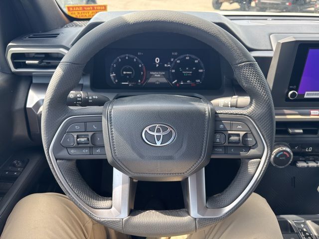 2024 Toyota Tacoma TRD Off-Road San Clemente CA