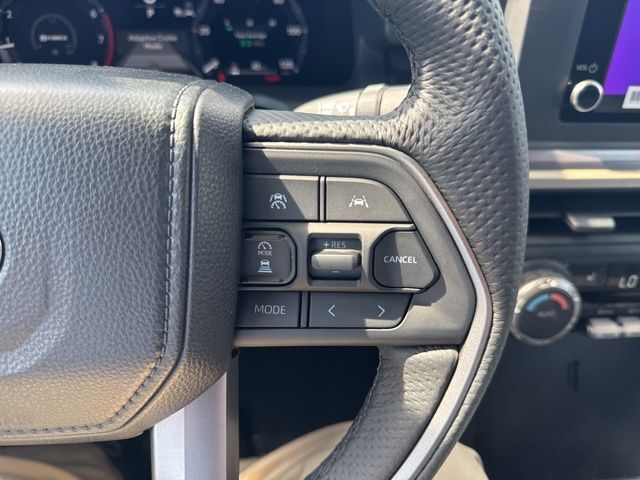 2024 Toyota Tacoma TRD Off-Road San Clemente CA