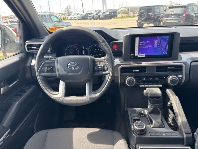 2024 Toyota Tacoma TRD Off-Road San Clemente CA