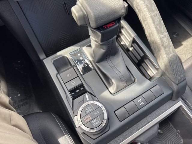 2024 Toyota Tacoma TRD Off-Road San Clemente CA