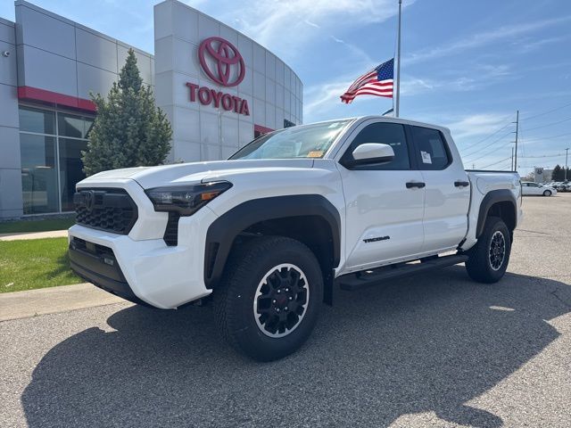 2024 Toyota Tacoma TRD Off-Road San Clemente CA