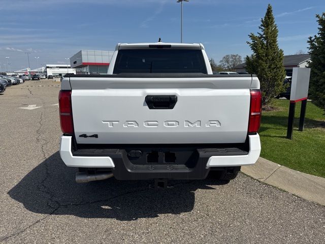 2024 Toyota Tacoma TRD Off-Road San Clemente CA