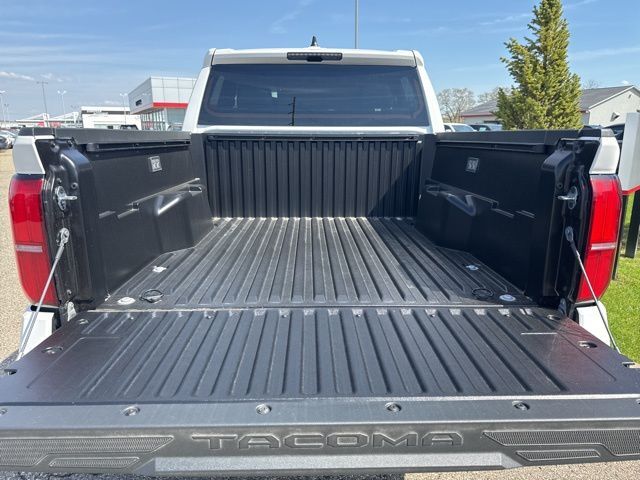 2024 Toyota Tacoma TRD Off-Road San Clemente CA