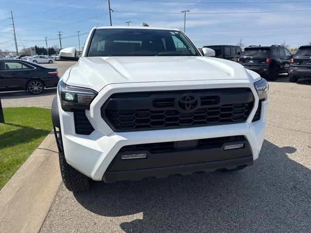 2024 Toyota Tacoma TRD Off-Road San Clemente CA