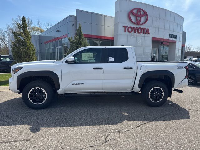 2024 Toyota Tacoma TRD Off-Road San Clemente CA