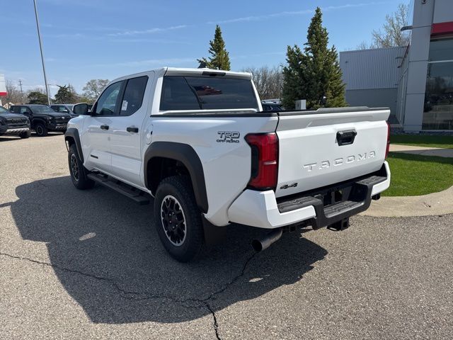 2024 Toyota Tacoma TRD Off-Road San Clemente CA