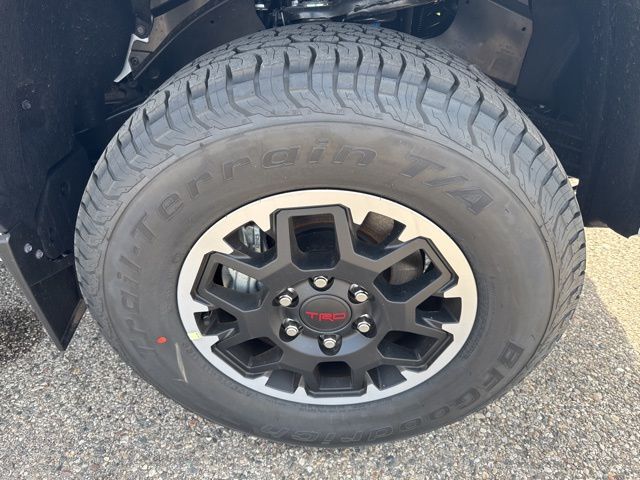 2024 Toyota Tacoma TRD Off-Road San Clemente CA