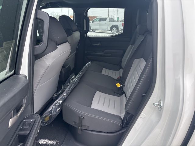 2024 Toyota Tacoma TRD Off-Road San Clemente CA