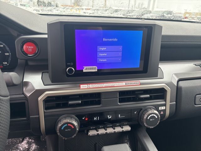 2024 Toyota Tacoma TRD Off-Road San Clemente CA