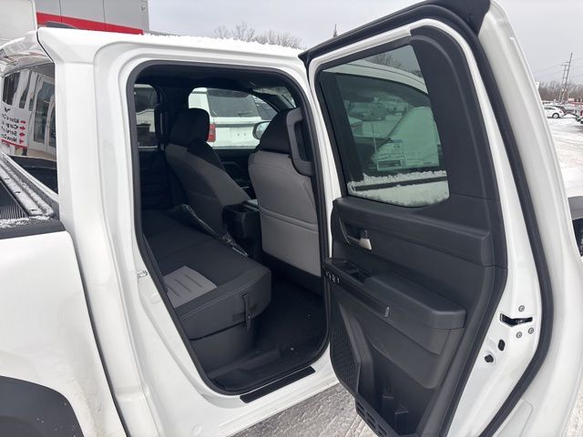 2024 Toyota Tacoma TRD Off-Road San Clemente CA