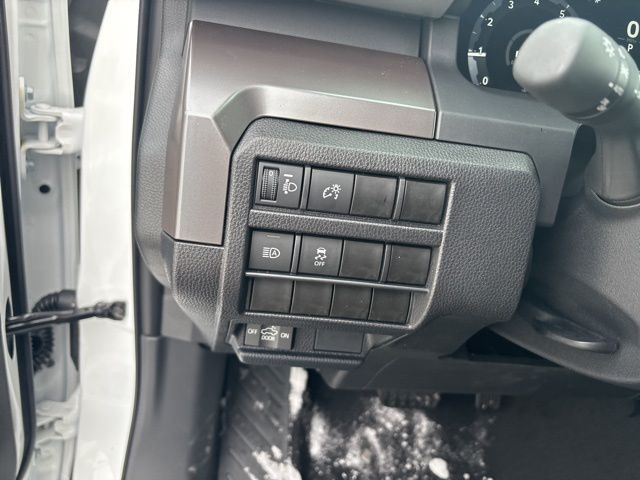 2024 Toyota Tacoma TRD Off-Road San Clemente CA