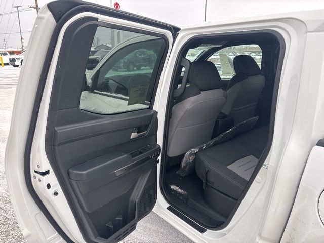 2024 Toyota Tacoma TRD Off-Road San Clemente CA