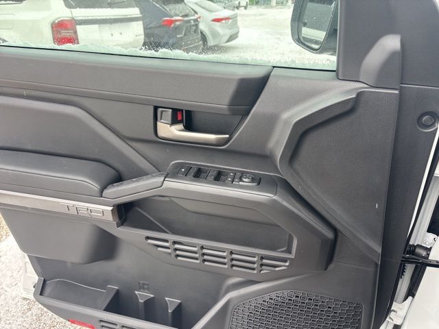 2024 Toyota Tacoma TRD Off-Road San Clemente CA