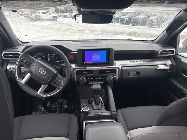 2024 Toyota Tacoma TRD Off-Road San Clemente CA