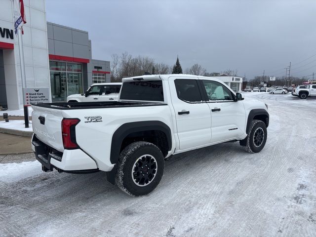 2024 Toyota Tacoma TRD Off-Road San Clemente CA